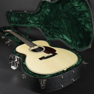 Bourgeois OM Vintage HS Heirloom Series #8989