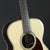Bourgeois OM Vintage HS Heirloom Series #8989