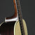 Bourgeois OM Vintage HS Heirloom Series #8989