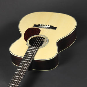 Bourgeois OM Vintage HS Heirloom Series #8989