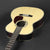 Bourgeois OM Vintage HS Heirloom Series #8989