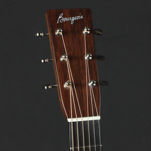 Bourgeois OM Vintage HS Heirloom Series #8989