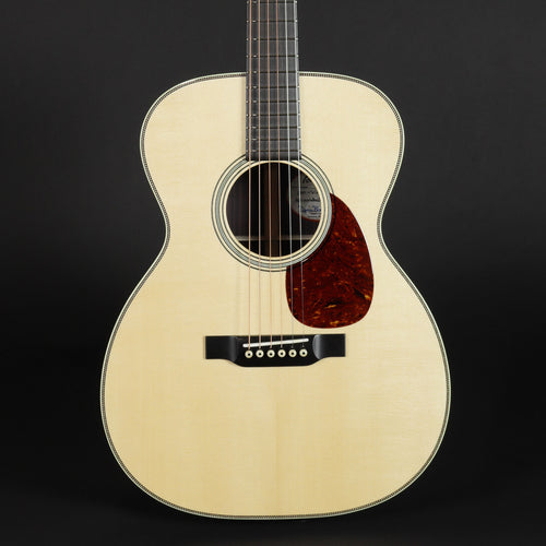 Bourgeois OM Vintage HS Heirloom Series #8989