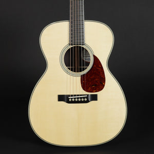 Bourgeois OM Vintage HS Heirloom Series #8989