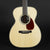 Bourgeois OM Vintage HS Heirloom Series #8989