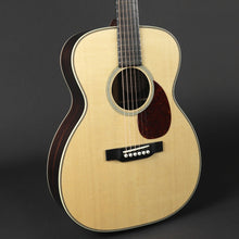 Load image into Gallery viewer, Bourgeois OM Vintage Sitka/Rosewood #8983
