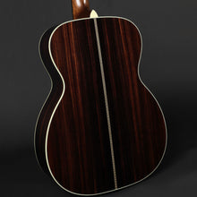 Load image into Gallery viewer, Bourgeois OM Vintage Sitka/Rosewood #8983