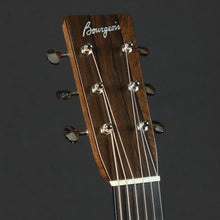 Load image into Gallery viewer, Bourgeois OM Vintage Sitka/Rosewood #8983