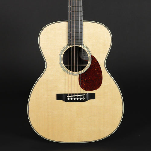 Bourgeois OM Vintage Sitka/Rosewood #8983