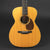 Bourgeois OM Sitka/Mahogany (Pre-owned)