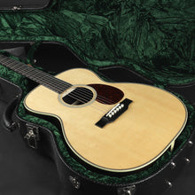 Load image into Gallery viewer, Bourgeois OM Vintage Sitka/Rosewood #9370