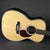 Bourgeois OM Vintage Sitka/Rosewood #9370