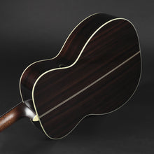 Load image into Gallery viewer, Bourgeois OM Vintage Sitka/Rosewood #9370