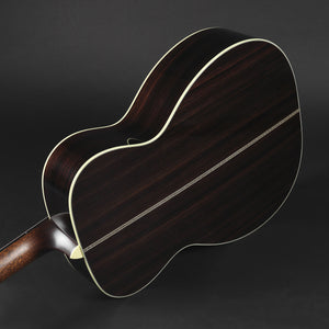 Bourgeois OM Vintage Sitka/Rosewood #9370