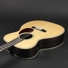 Load image into Gallery viewer, Bourgeois OM Vintage Sitka/Rosewood #9370