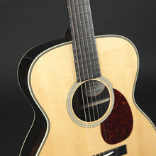 Load image into Gallery viewer, Bourgeois OM Vintage Sitka/Rosewood #9370