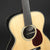 Bourgeois OM Vintage Sitka/Rosewood #9370