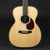 Bourgeois OM Vintage Sitka/Rosewood #9370