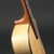 Nick Branwell Small Archtop