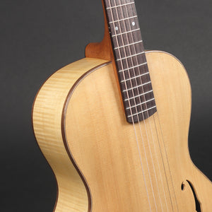 Nick Branwell Small Archtop