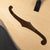 Nick Branwell 16" Archtop
