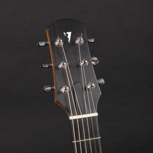 Nick Branwell Small Archtop (Pre-owned)