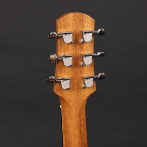 Nick Branwell Small Archtop (Pre-owned)