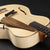 Nick Branwell 16" Archtop