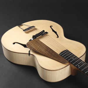 Nick Branwell 16" Archtop
