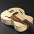 Nick Branwell 16" Archtop