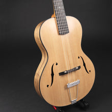 Load image into Gallery viewer, Nick Branwell Small Archtop (Pre-owned)
