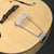 Nick Branwell Small Archtop