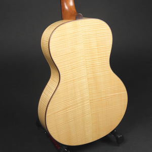 Nick Branwell Small Archtop