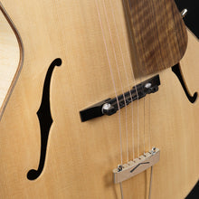 Load image into Gallery viewer, Nick Branwell 16&quot; Archtop