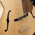 Nick Branwell 16" Archtop