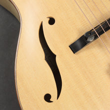 Load image into Gallery viewer, Nick Branwell Small Archtop