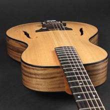 Load image into Gallery viewer, Nick Branwell Small Archtop (Pre-owned)