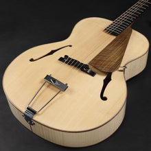 Load image into Gallery viewer, Nick Branwell 16&quot; Archtop