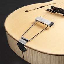 Load image into Gallery viewer, Nick Branwell 16&quot; Archtop