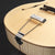 Nick Branwell 16" Archtop