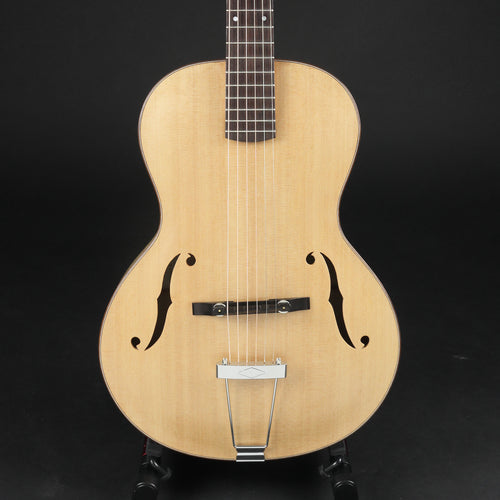 Nick Branwell Small Archtop