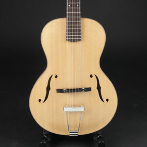 Nick Branwell Small Archtop