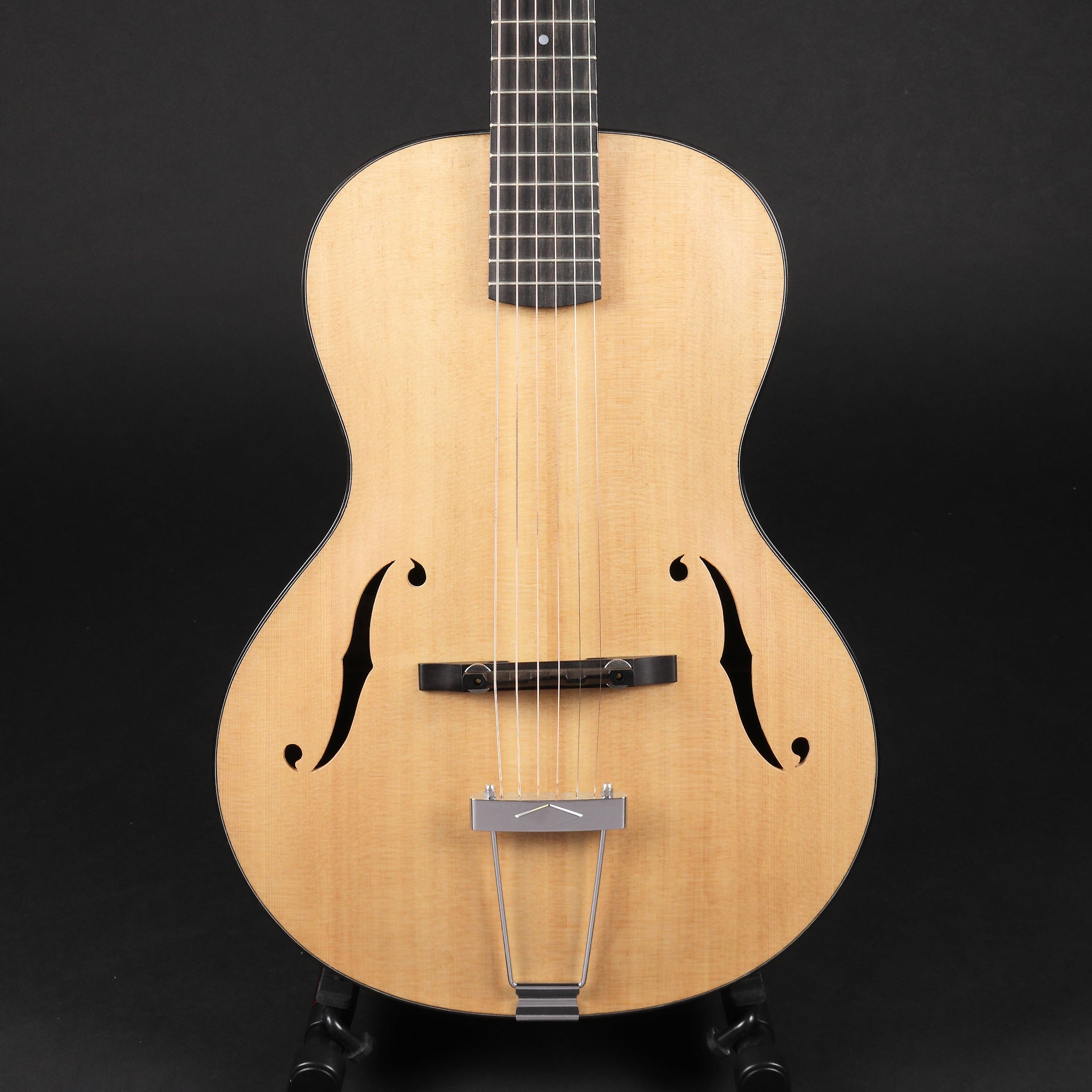 Nick Branwell Small Archtop (Pre-owned)
