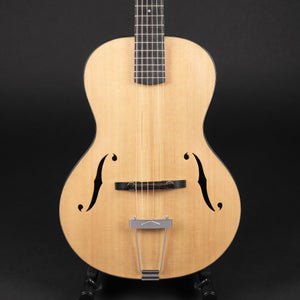 Nick Branwell Small Archtop (Pre-owned)