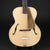 Nick Branwell 16" Archtop