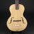 Nick Branwell Small Archtop