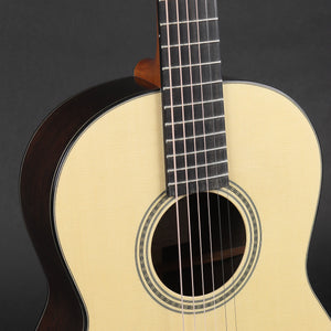 Nick Branwell Estuary Acoustic Guitar