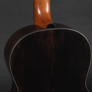 Nick Branwell Estuary Acoustic Guitar