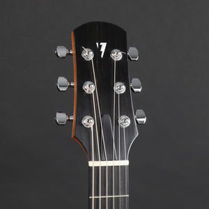 Nick Branwell Estuary Acoustic Guitar