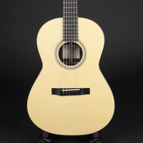 Nick Branwell Estuary Acoustic Guitar